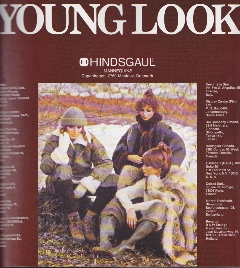 Katalog Young Look (Oh Mannequin) 02