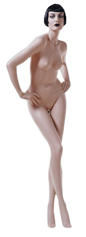 SD8-SEDUCTION-Rootstein-Display-Mannequin