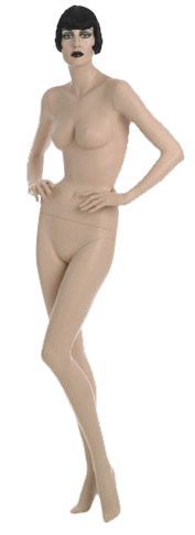 SD9-SEDUCTION-Rootstein-Display-Mannequin