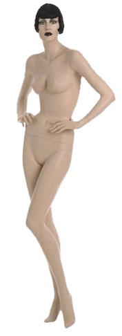 SD9-SEDUCTION-Rootstein-Display-Mannequin