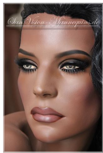 Gesicht Sanvision 01