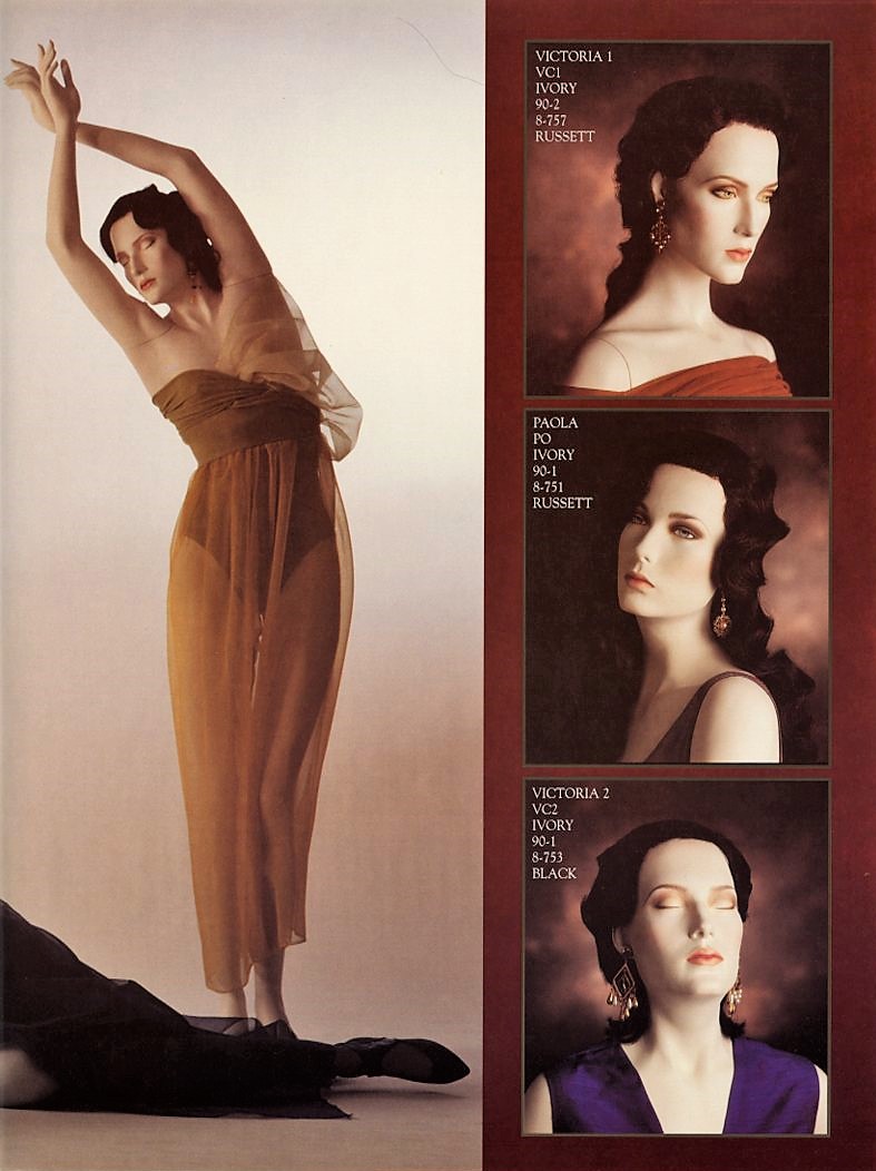 Patina V Noblesse oblige, Katalog 12b