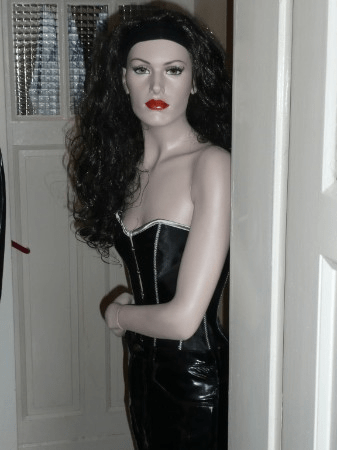 Patina V (Schau ein Fenster) 01