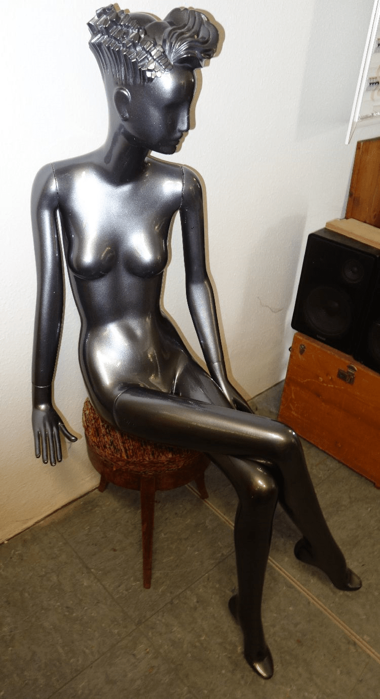 Schläppi Mannequin 04