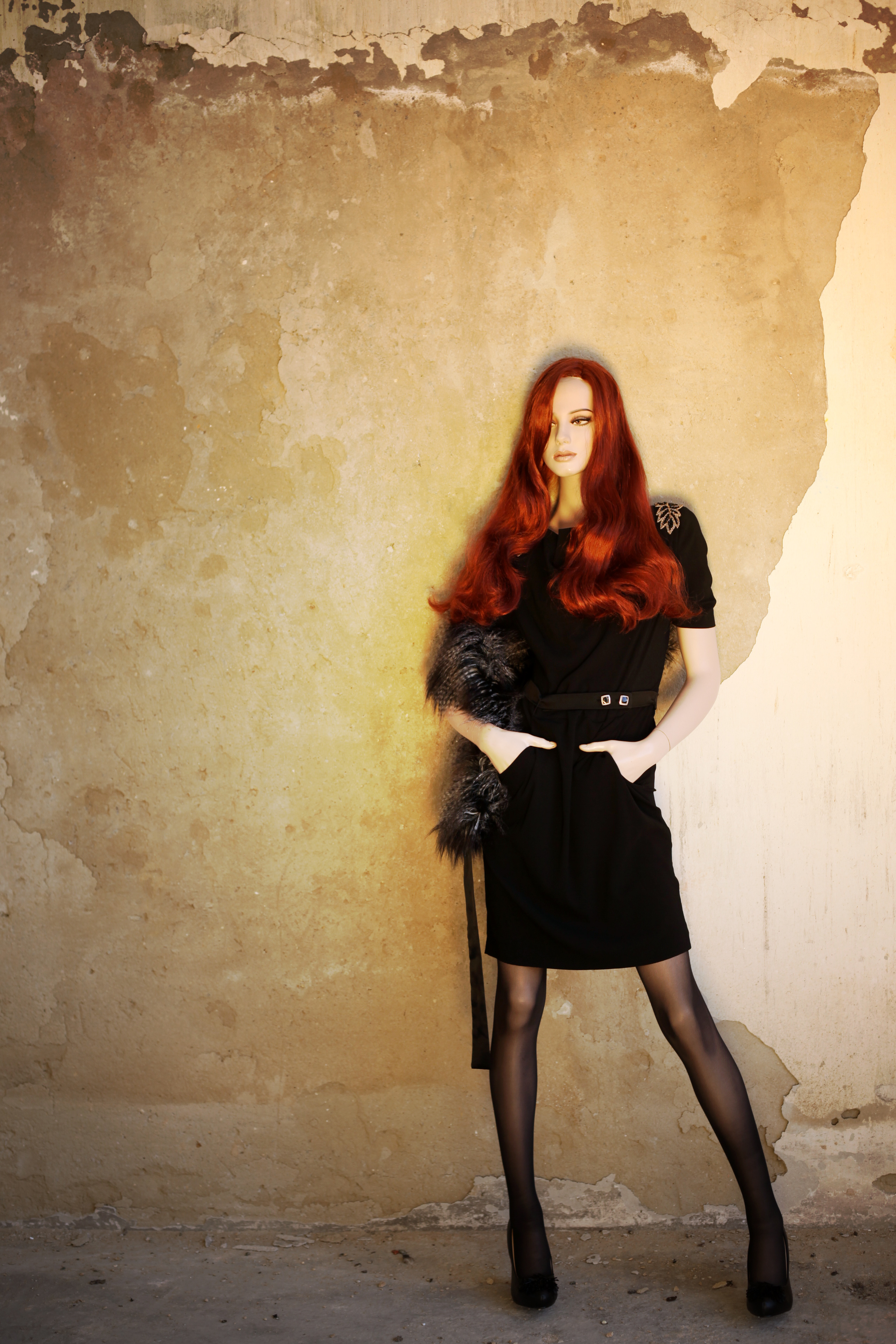 Rootstein Pizzazz PEZ8 Eva 01