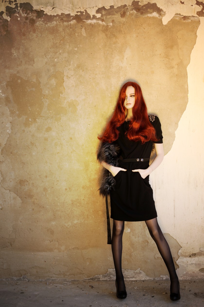 Rootstein Pizzazz PEZ8 Eva 01