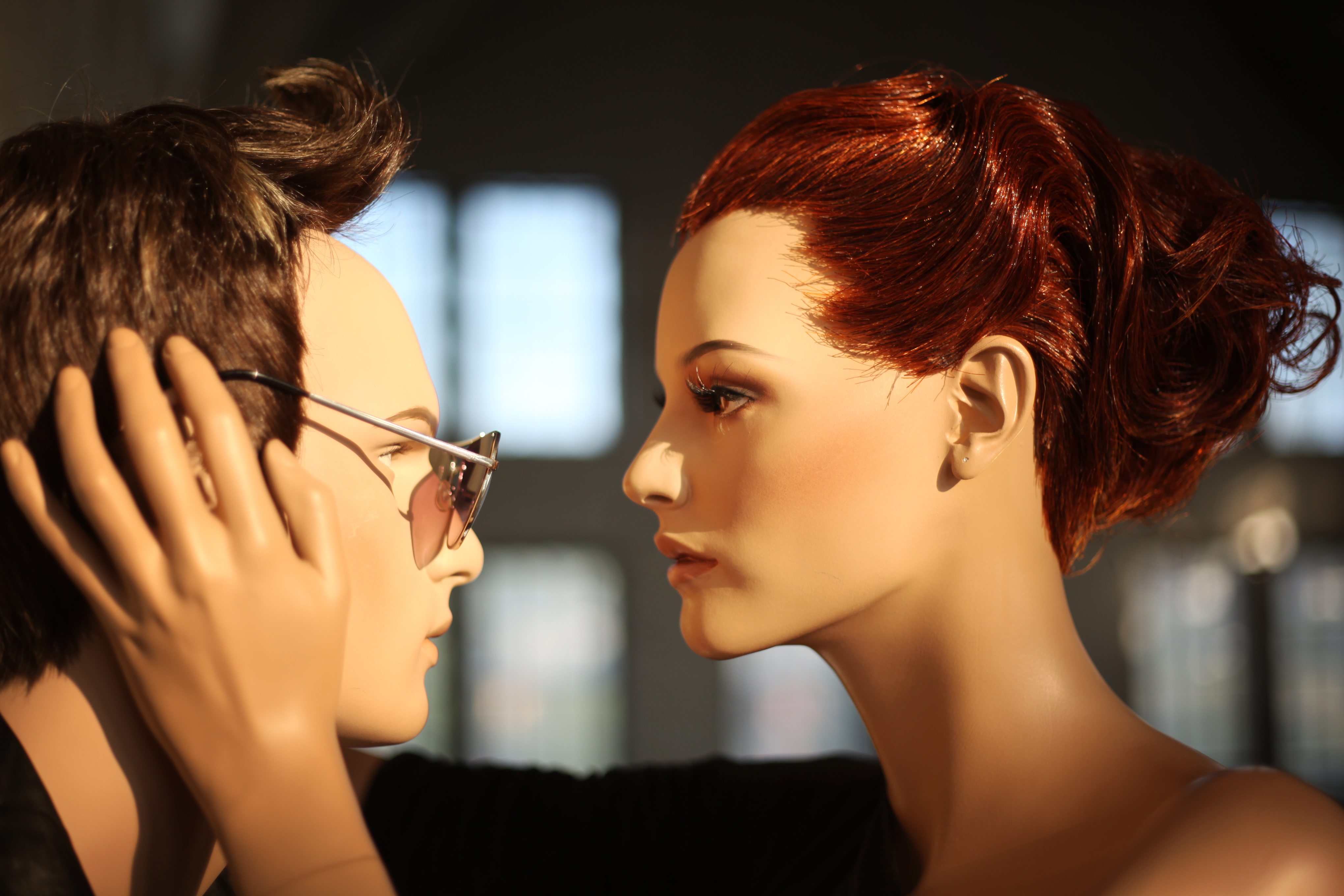 Rootstein Secrets Samuel &amp; Tillie 01