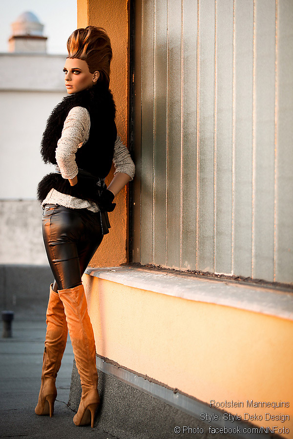 Rootstein Secrets SE24 Maria 01