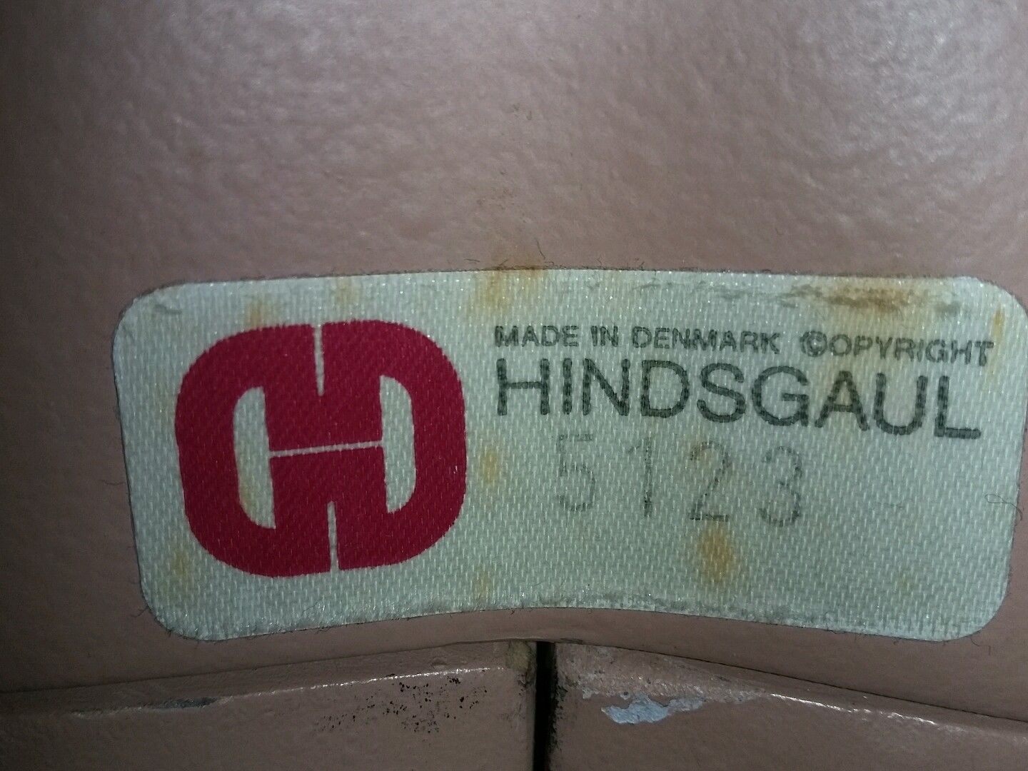 ebay Hindsgaul Regina 5123_06