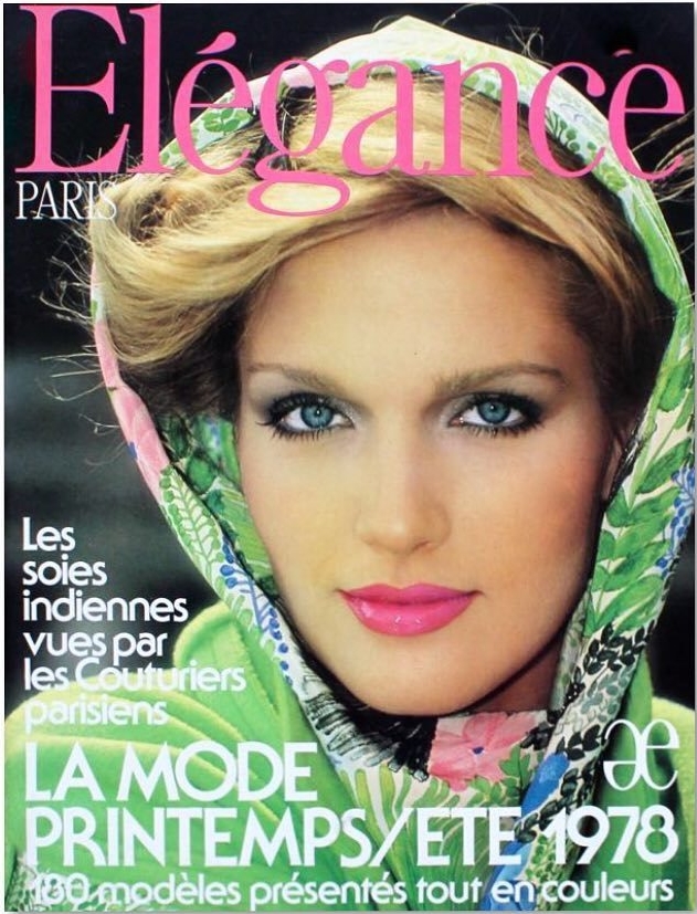 __Dianne Elegance 1978