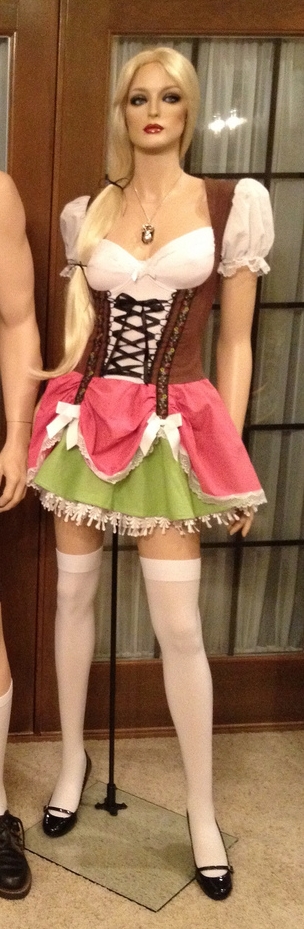 16 Annie Girl Thing (okcjimbo)