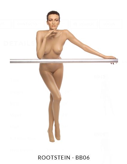 Rootstein Barbelles, BB06 Violetta Sanchez 01.JPG