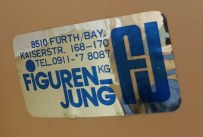 Jung Label
